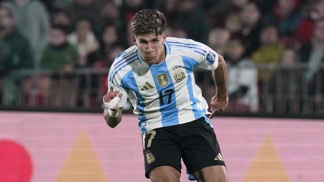 Argentina vs Colombia: Pronóstico y posibles alineaciones del partido de Eliminatorias de Conmebol