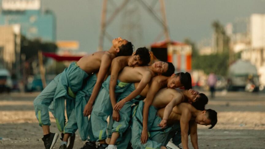 ¿Qué es Árbol de Ginkgo? La compañía de danza contemporánea que provocó polémica por este video