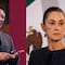 ¿Ignacio Ovalle en el gobierno de Claudia Sheinbaum? La presidenta ya lo descartó