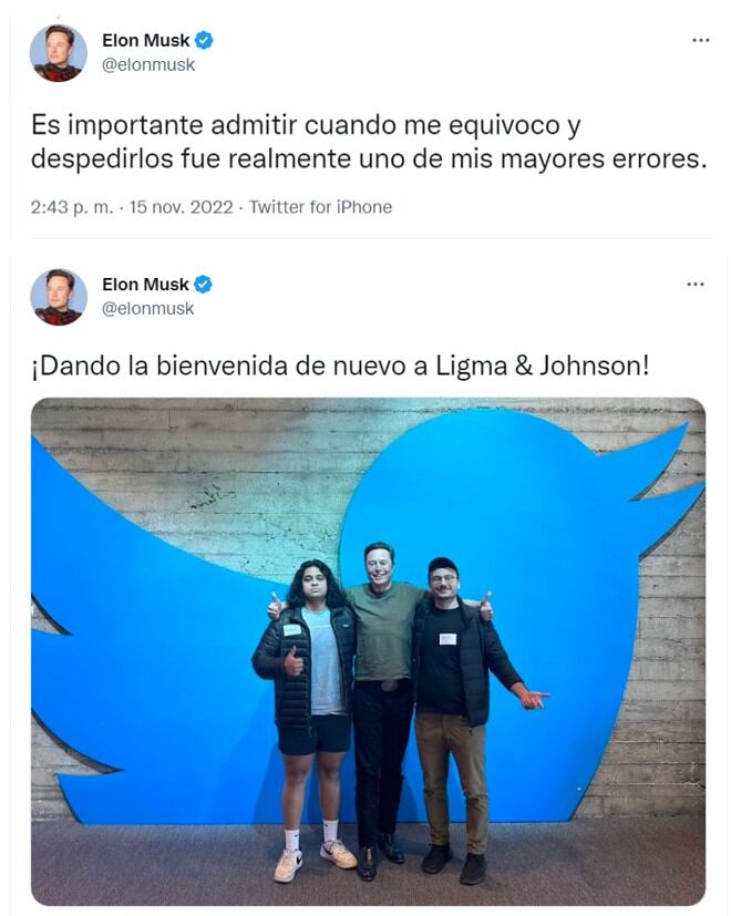 Elon Musk Trollea otra vez a los medios