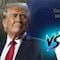 Noroña respondió a Donald Trump y su idea de cambiar el nombre al Golfo de México