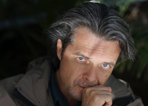 Ariel López Padilla