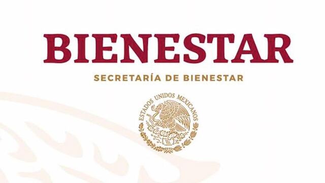 Secretaria de Bienestar