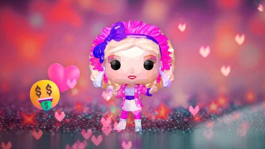 Barbie se convierte en Funko Pop! Precio y cómo se ve el curioso coleccionable de la muñeca Mattel
