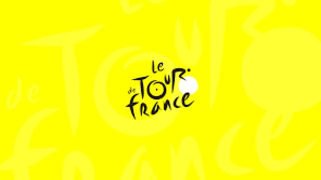 Tour de Francia