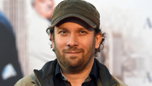 ¿Quién es Christian Ulmen? Actor, comediante y presentador alemán