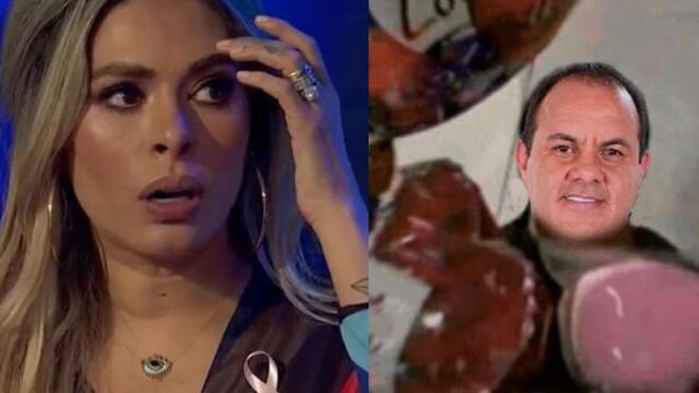 Memes de Galilea Montijo aseguran que hay epidemia de divorcios en el programa Hoy