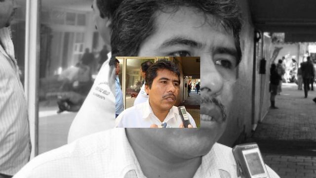 Asesinan en Iguala al dirigente perredista Francisco López Liborio