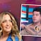 Mario Bautista se destapó el tatuaje del pecho y Andrea Legarreta pensó que era sobre Belinda
