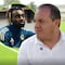 La brutal declaración de Cuauhtémoc Blanco sobre Allan Saint-Maximin: “Ni lo he visto jugar”
