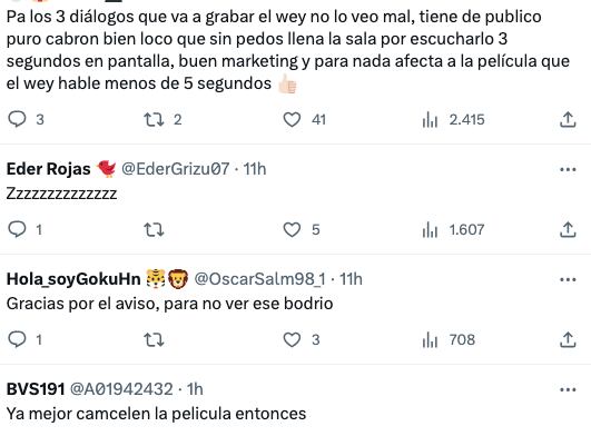 ElMariana participará en el doblaje latino de Five Nights at Freddy’s