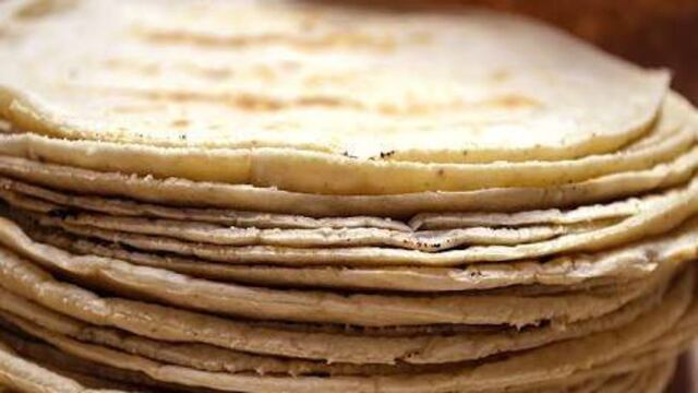 Tortilla