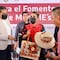 Evelyn Salgado implementa paquete de programas con más de 72 mdp para fomentar y reactivar al sector económico de Guerrero