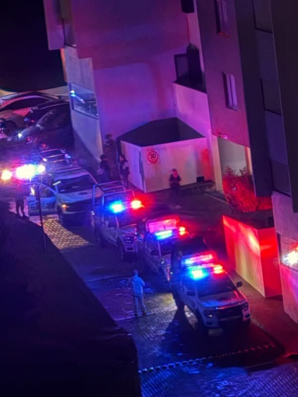 Detienen a dos por asesinato de Jonathan Meléndez, tecladista de Camilo Séptimo