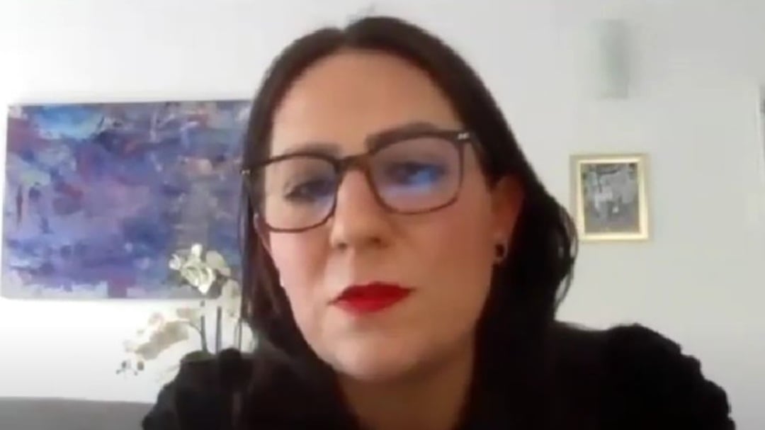 ¿Quién es Patricia Talavera? Comisionada ciudadana del Sistema Nacional Anticorrupción