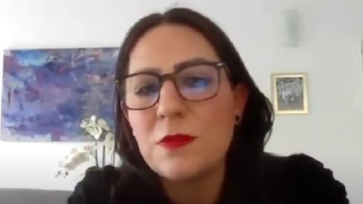 ¿Quién es Patricia Talavera? Comisionada ciudadana del Sistema Nacional Anticorrupción