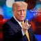 Donald Trump destaca tasa de homicidios en Washington DC por encima de CDMX