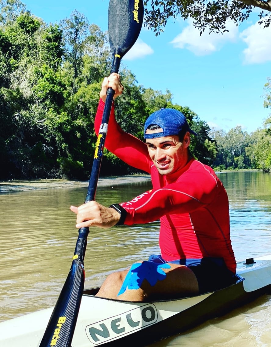 Pita Taufatofua