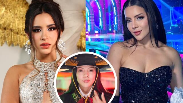 ¿Tammy Parra es envidiosa con Doris Jocelyn? La critican por su escaza reacción al video viral de su amiga.