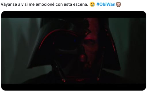 Reacciones al episodio final de 'Obi-Wan Kenobi'