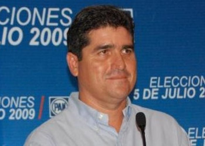 ¿Quién es Mario Alberto Ávila Lizárraga?