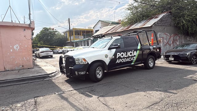 Encuentran muerta a Oksana Gracheva en Apodaca, Nuevo León