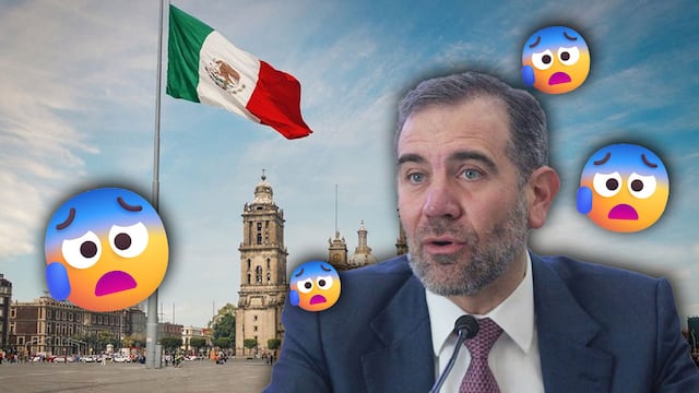 Marcha del INE 2024; Lorenzo Córdova será el único orador