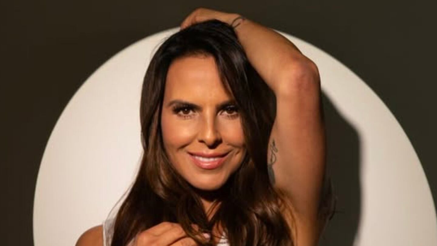 ¿Quién es Kate del Castillo? La actriz, productora y vendedora de tequila con marca propia