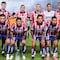 Tabla de posiciones de la Liga MX tras nueve jornadas del Apertura 2023