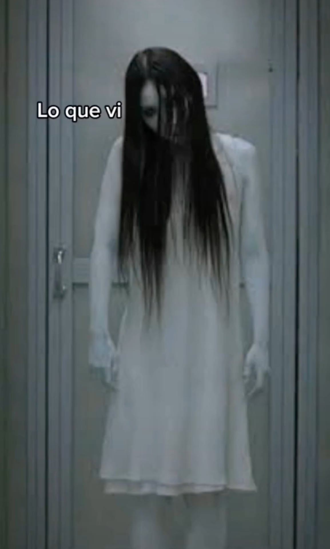 TikTok: Viaja a Japón y en su última noche se le aparece un fantasma (VIDEO)