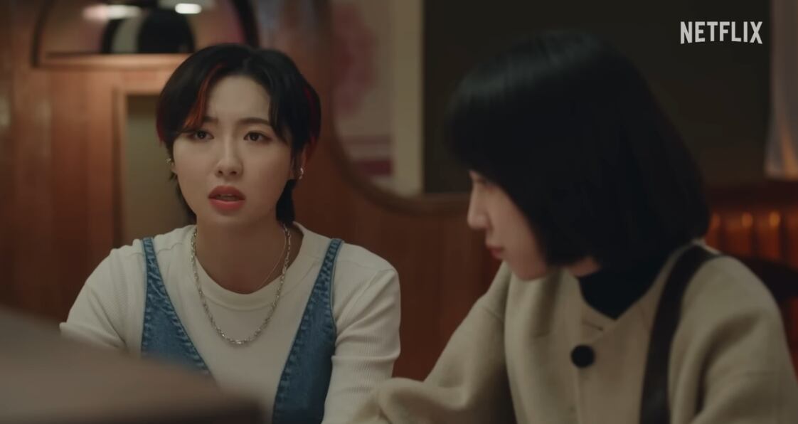 Woo, una abogada extraordinaria, serie coreana disponible en Netflix