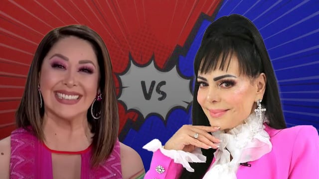 Addis Tuñón responde a Maribel Guardia
