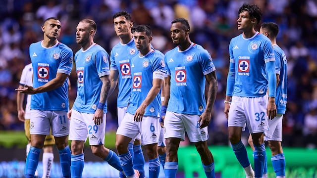 Cruz Azul vs Once Caldas resultado: Resumen y goles del partido amistoso de La Máquina.