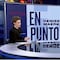 VIDEO: Denise Maerker se despide de En Punto y presenta a Enrique Acevedo; van por “hacer equipo siempre”