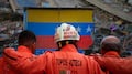 Topos México busca voluntarios para apoyar las labores de rescate en Venezuela