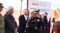 Alfonso Durazo fortalece seguridad con tecnología y equipamiento a través de Ficoseg