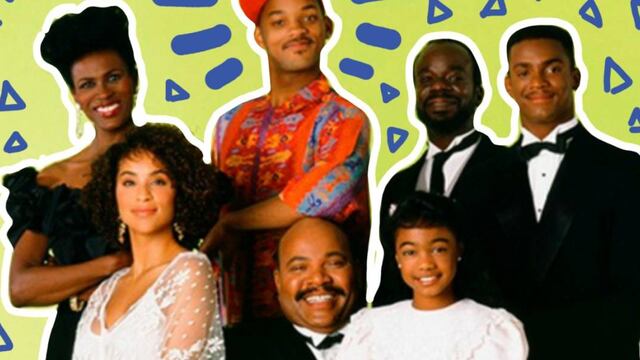 El Príncipe del Rap