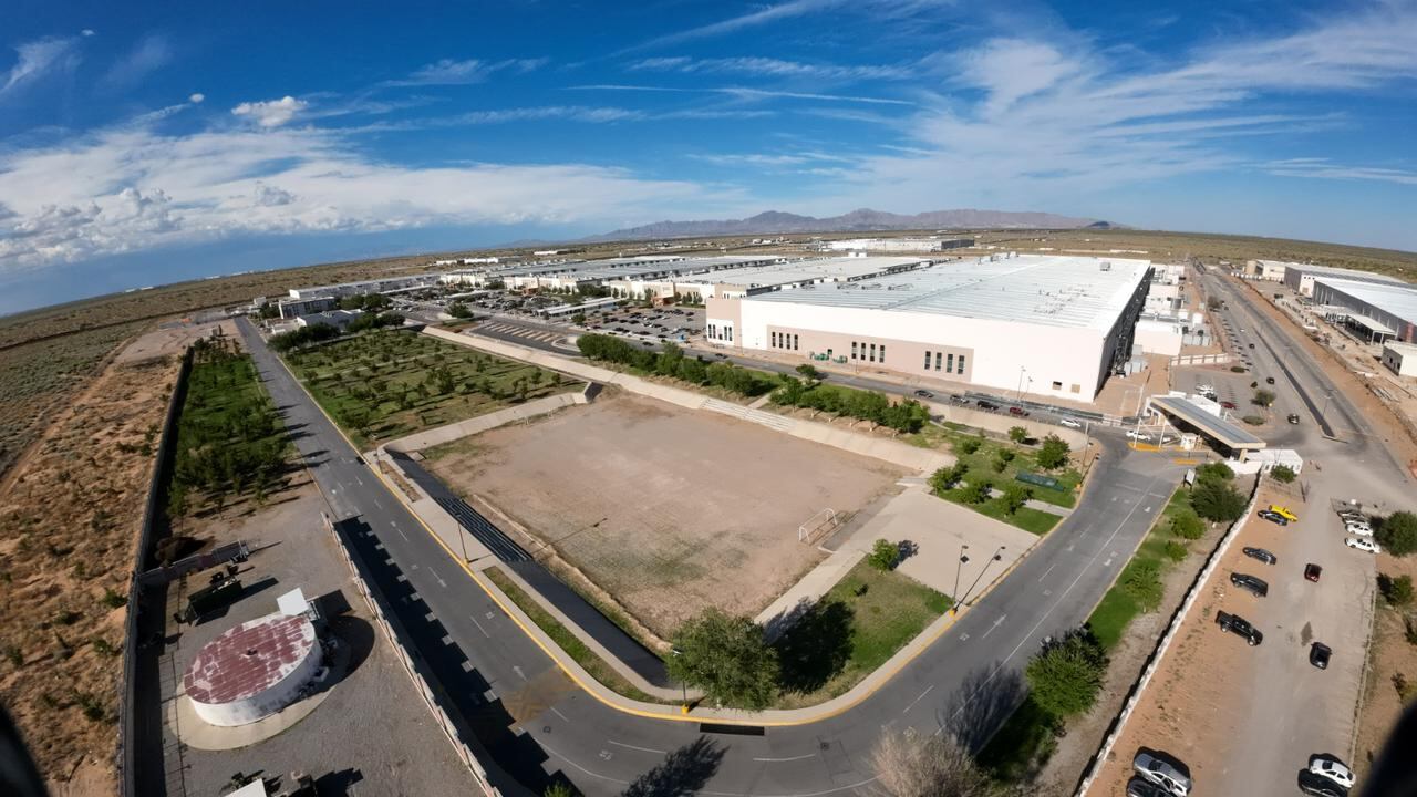 Foxconn y gobierno de Chihuahua integran Asociación para la Manufactura de Alta Gama e Innovación Sostenible