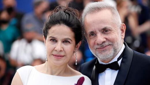 Entrevista a Álvaro Guerrero, actor de “La Civil”.