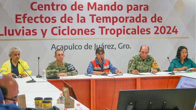 Evelyn Salgado reitera compromiso de trabajar en regiones afectadas