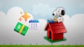 LEGO de Snoopy: precio en México y fecha de lanzamiento