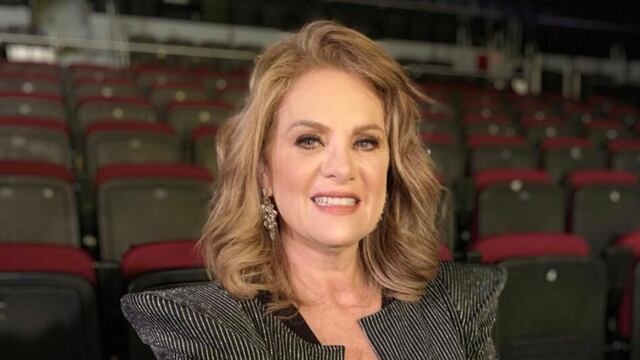 Érika Buenfil