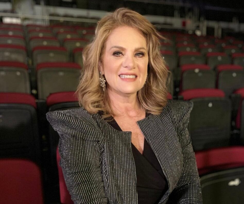 Érika Buenfil