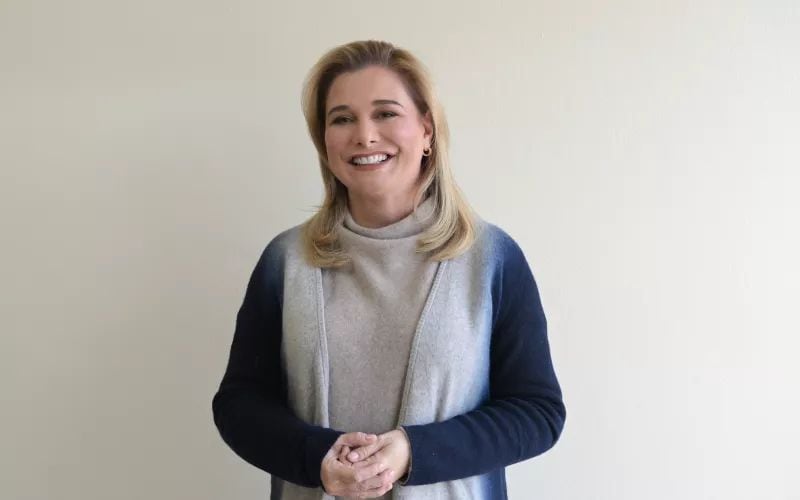 Maru Campos, gobernadora de Chihuahua