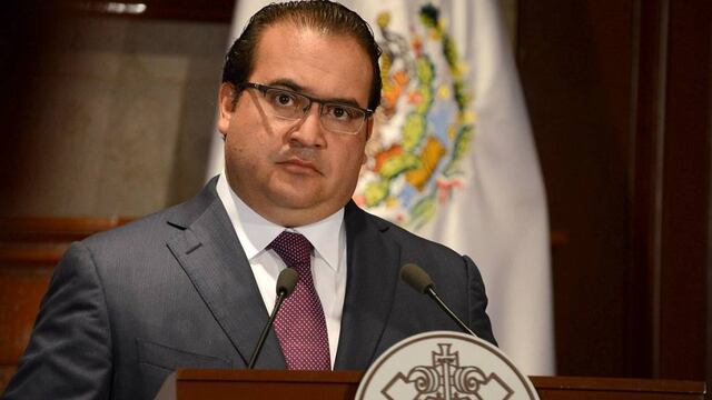 Javier Duarte