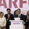 Omar García Harfuch acusa golpeteo político por acusaciones de Caso Ayotzinapa