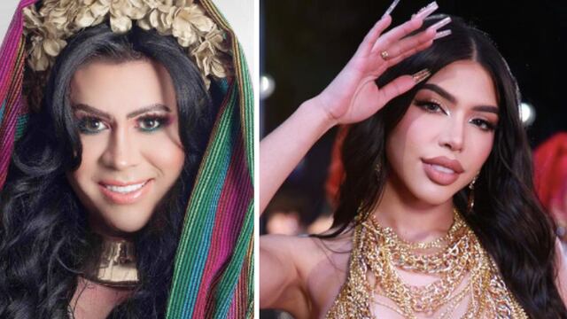 Nana Calistar / Yeri Mua