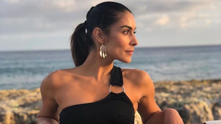 María León