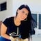 La última foto de Gisselle Sampayo, ex conductora de Multimedios, antes de ser detenida con El Meca
