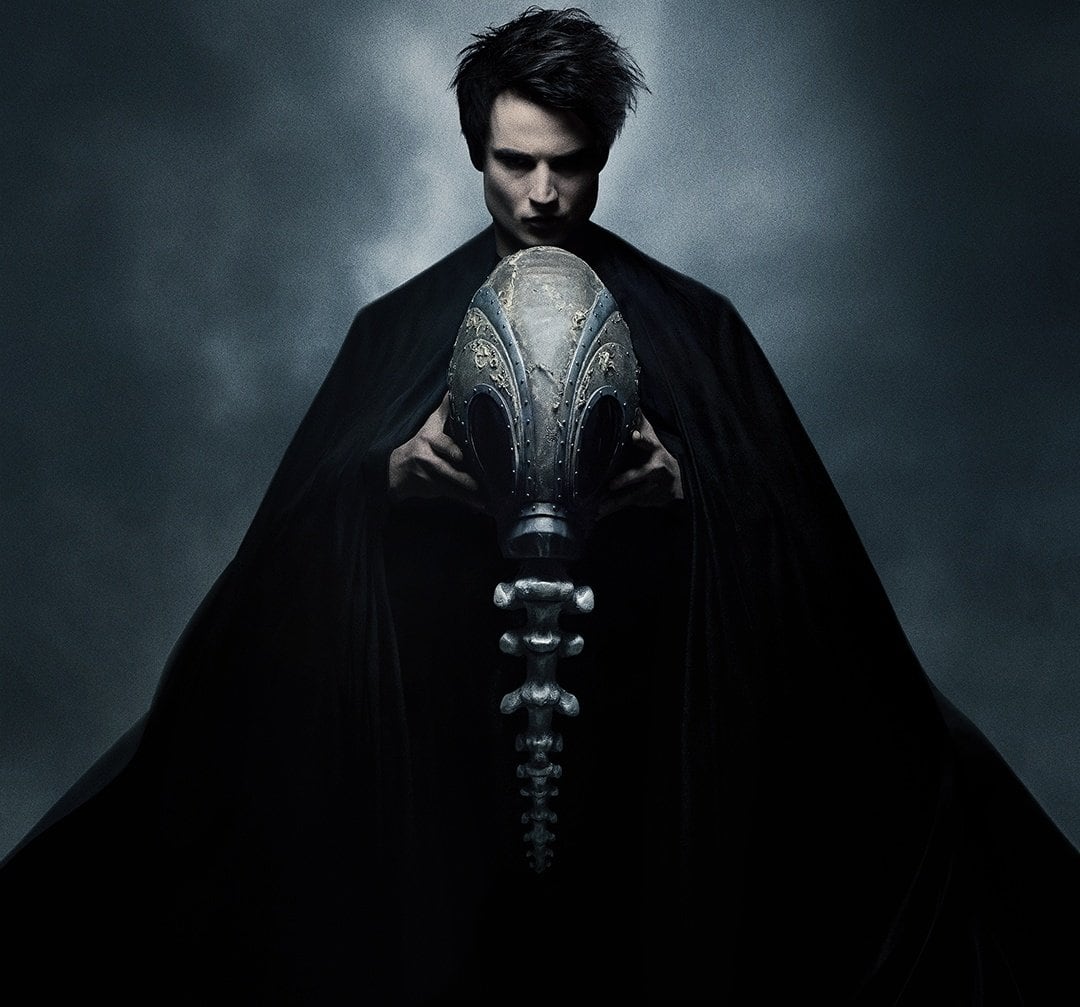 The Sandman